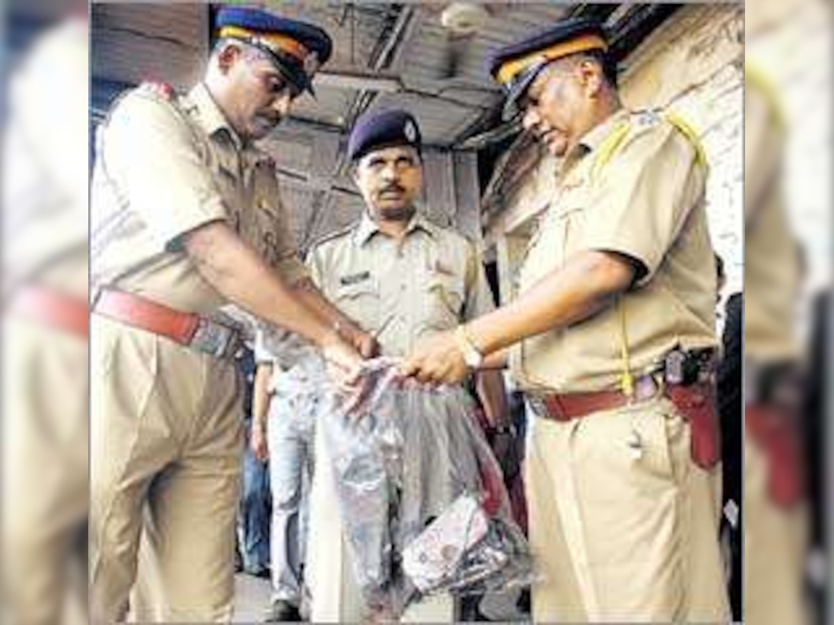 Investigations reveal LeT, SIMI role in blasts