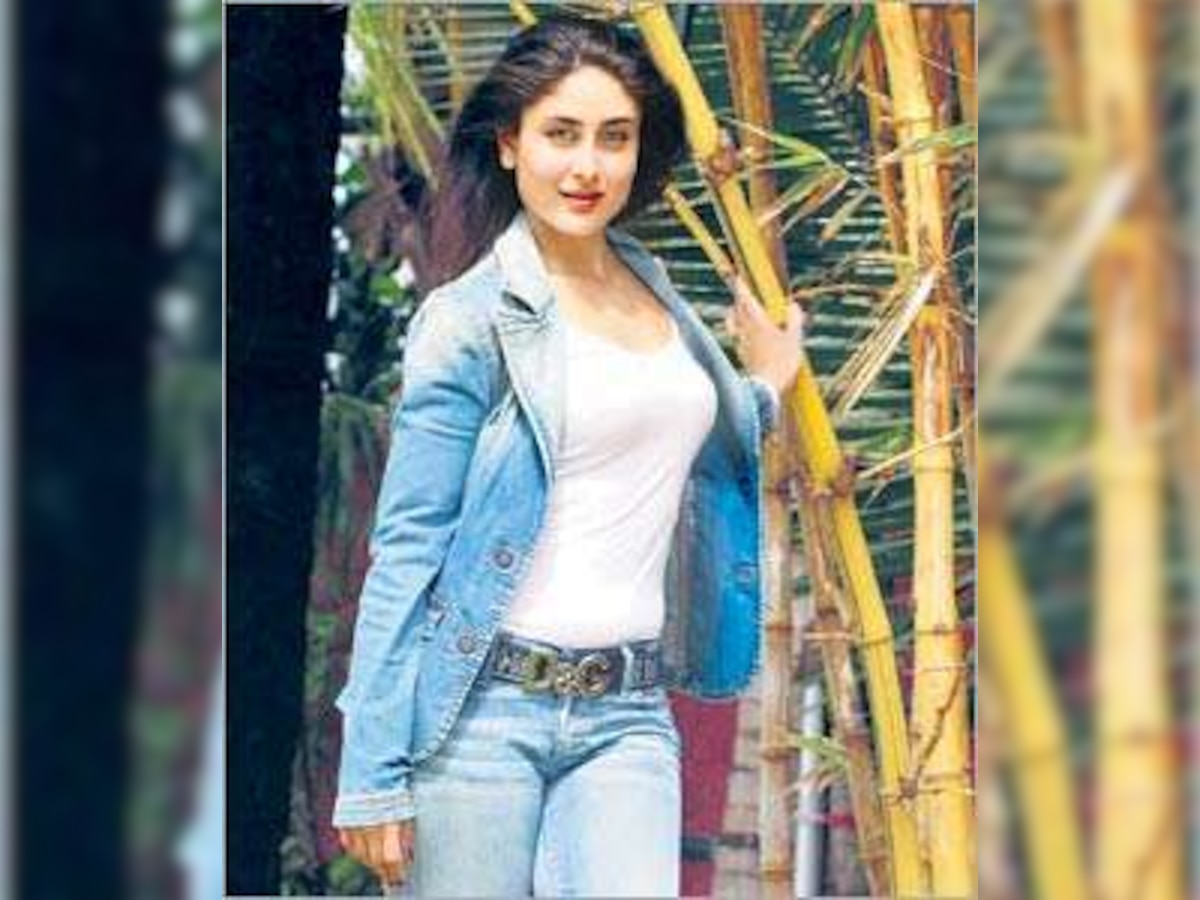 I'm not scared of marriage, says Kareena Kapoor