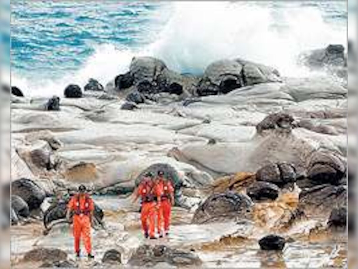 Typhoon Kaemi strikes China, over 500,000 evacuated