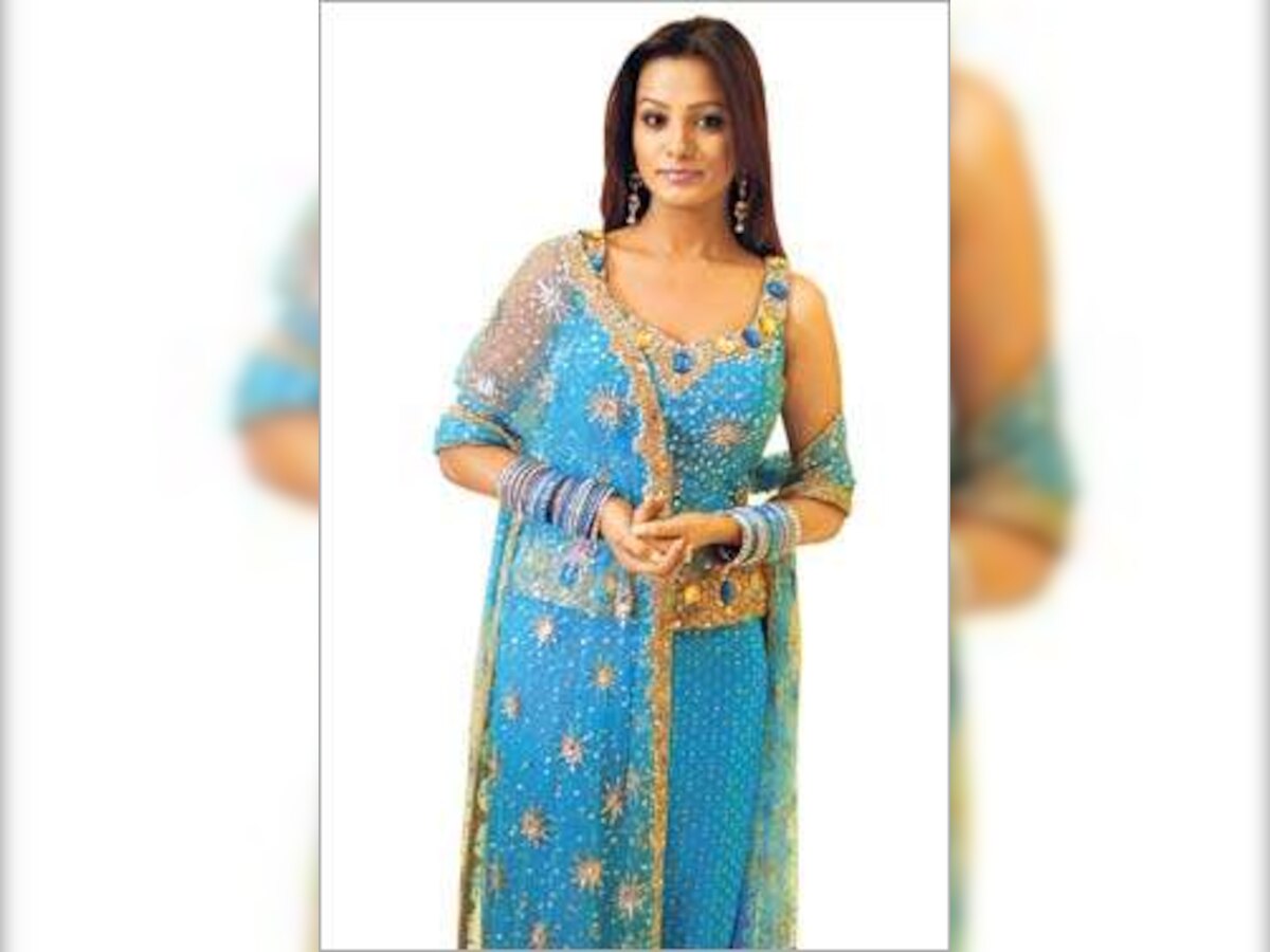 Anita’s not so ‘little’ dreams