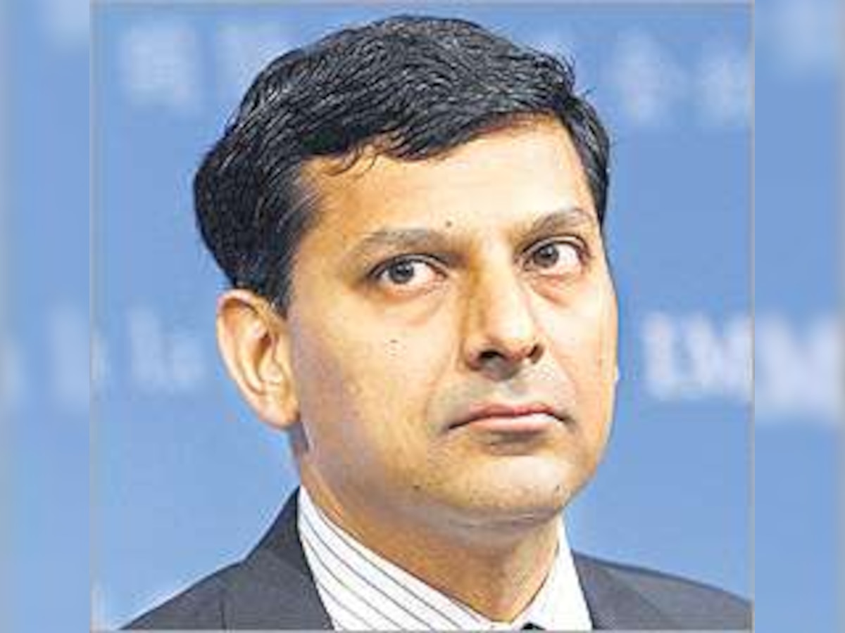 Raghuram Rajan will quit IMF as Chicago University refuses leave