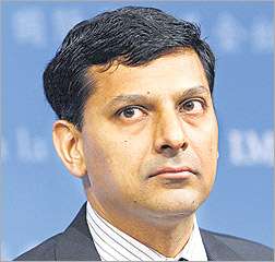 Raghuram Rajan will quit IMF as Chicago University refuses leave