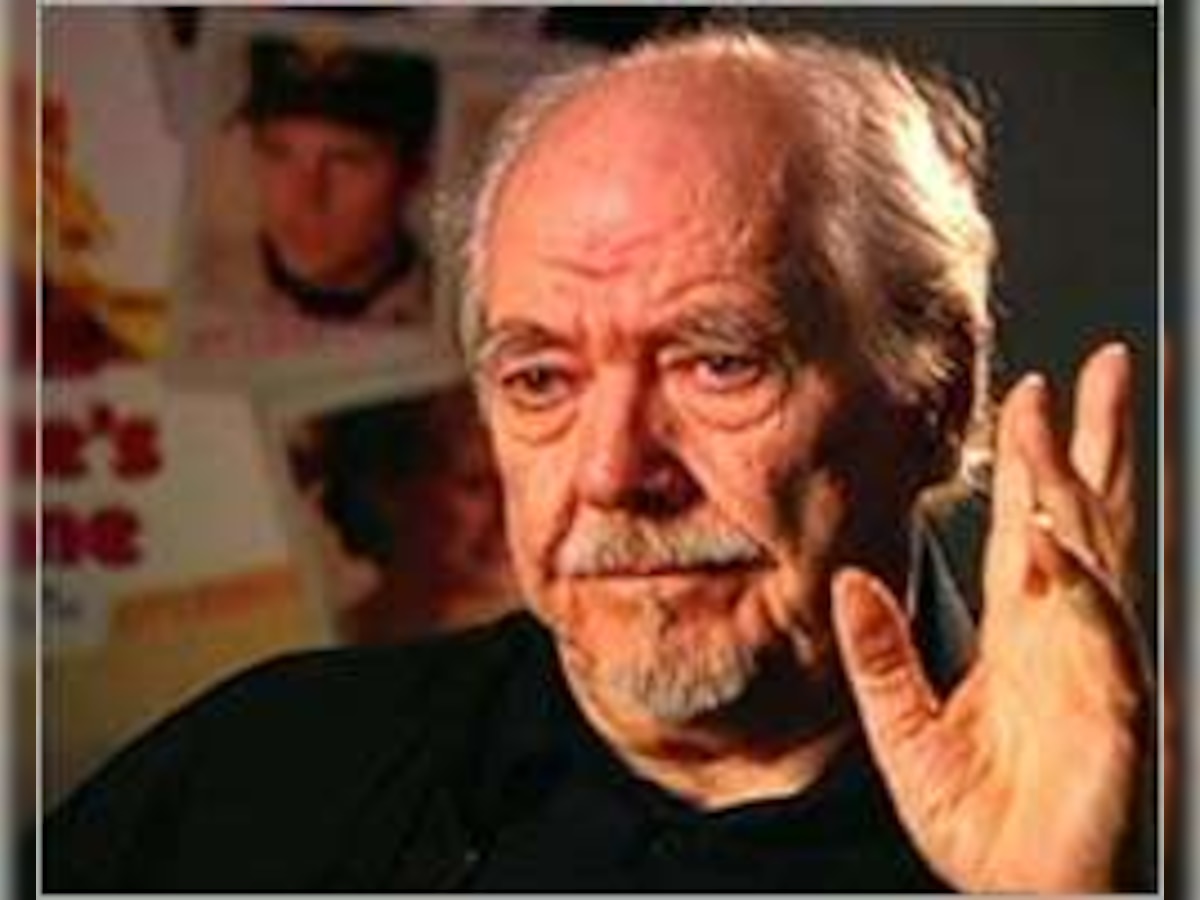 Legendary director Robert Altman dead