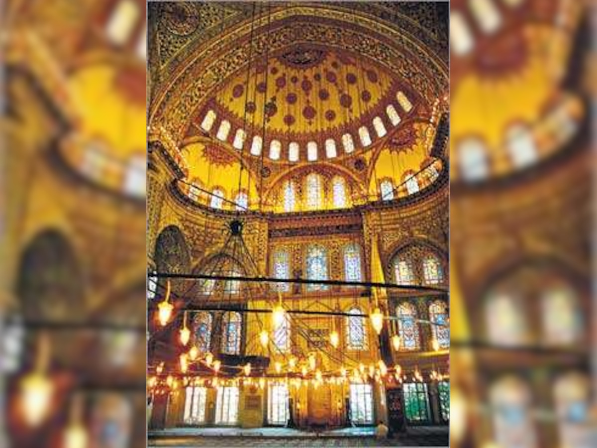 ‘Hindi’ is Turkish for turkey