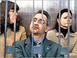 6 get death in Libya AIDS trial