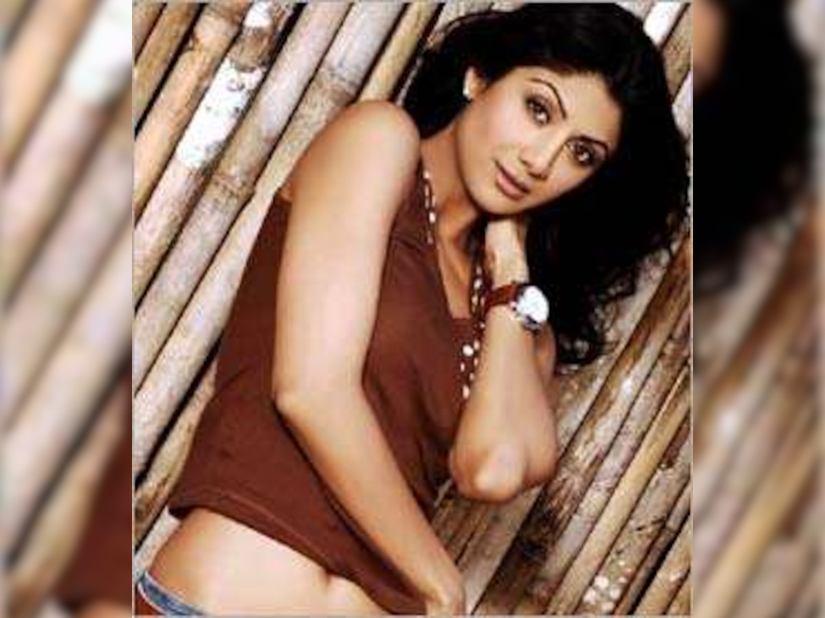 Shilpa Shetty to sex up Big Brother