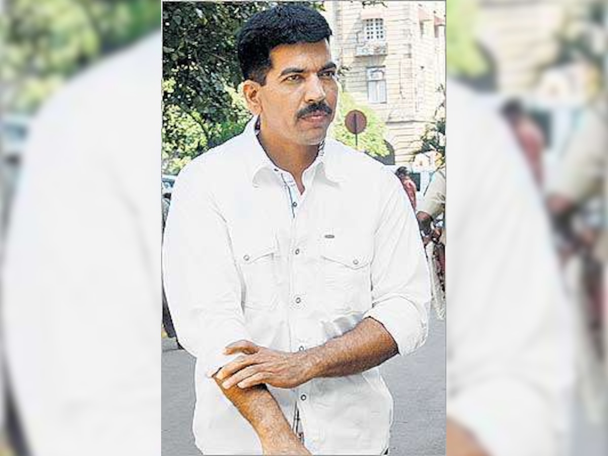 My life resembles a movie: Daya Nayak