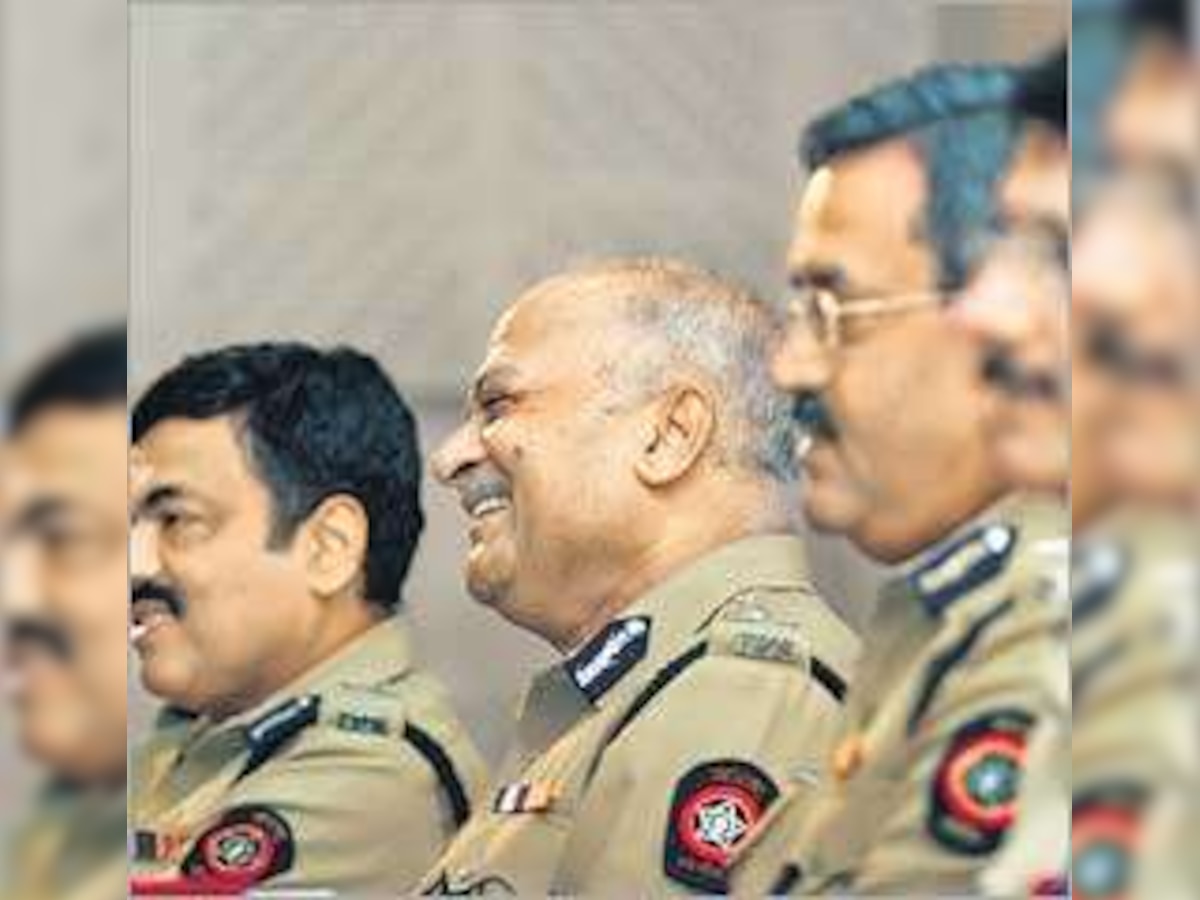 It’s time to police the cops, feels new police chief Dhananjay Jadhav