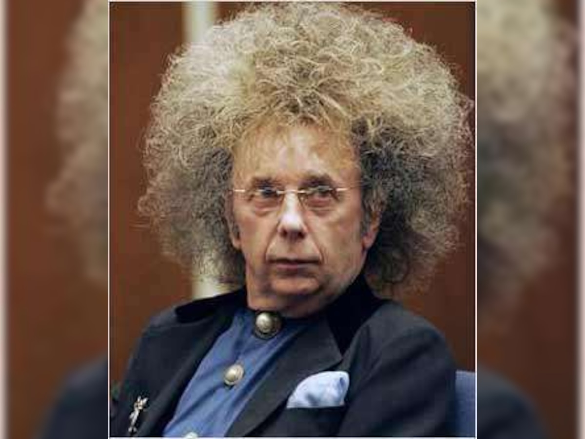 Trial of music producer Phil Spector begins on Monday