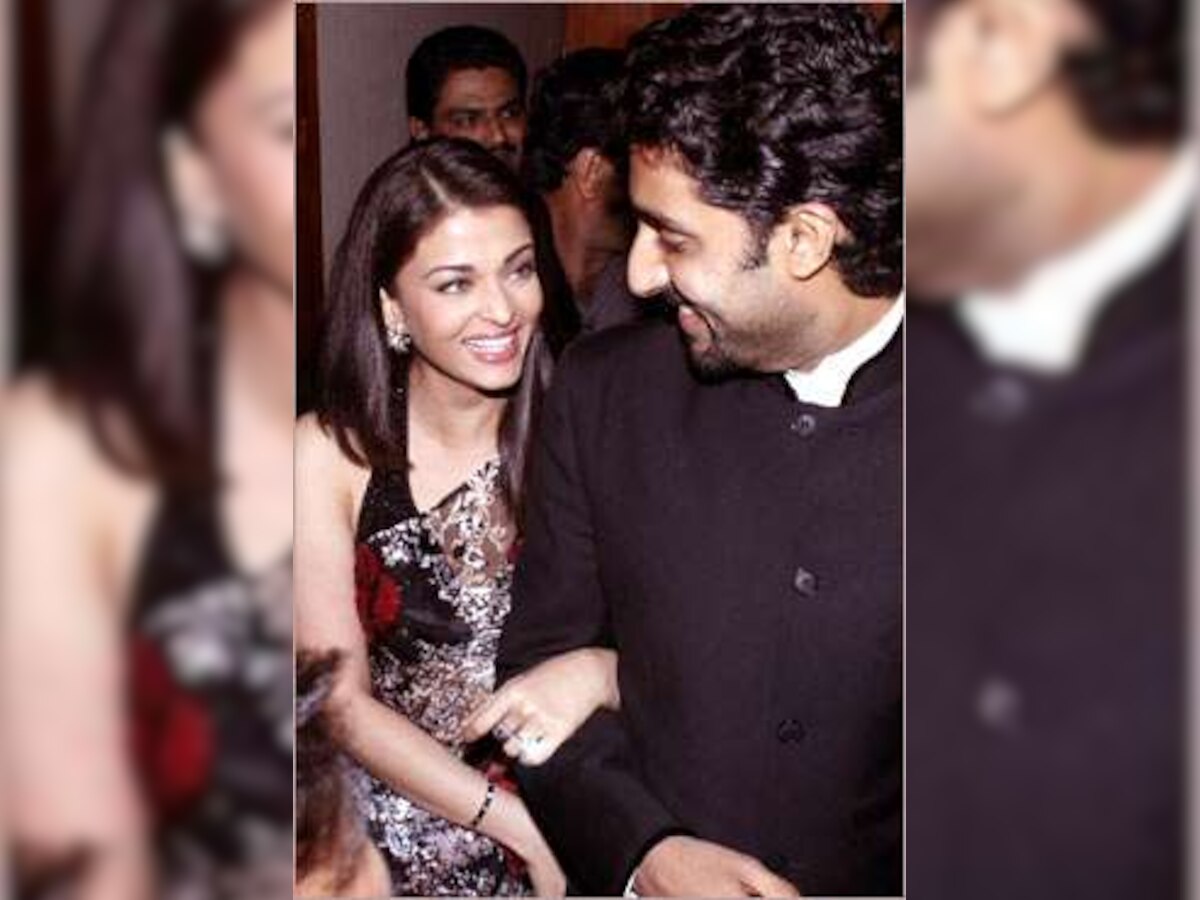 Abhishek-Aishwarya wedding on April 20