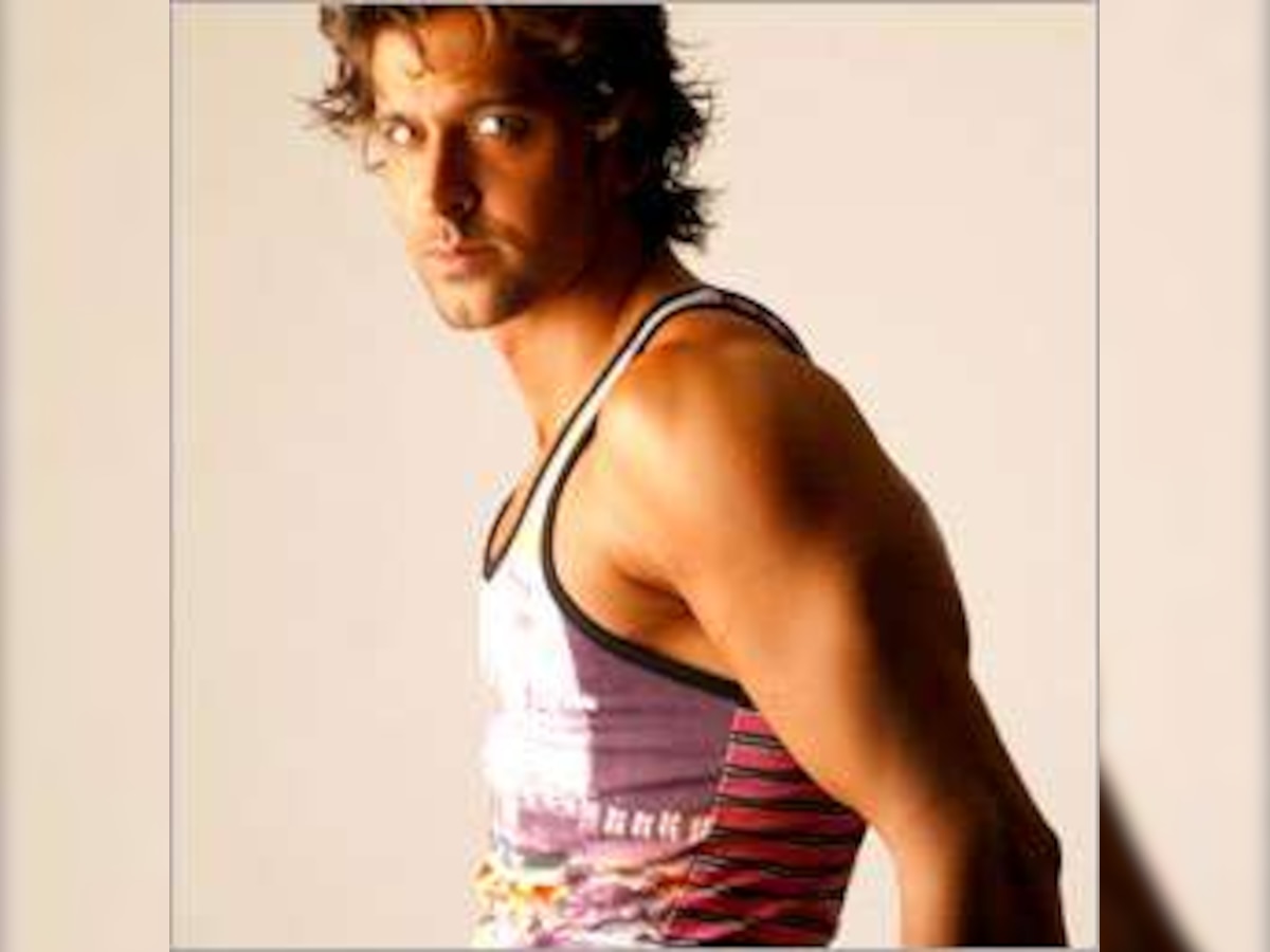 Hrithik Roshan brand ambassador for Sony Ericsson