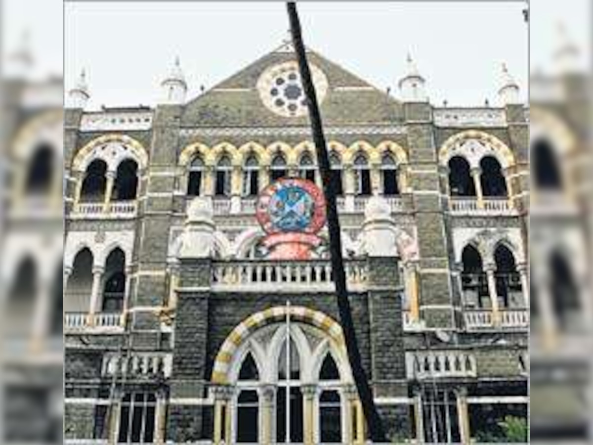 A heritage tag for Churchgate?