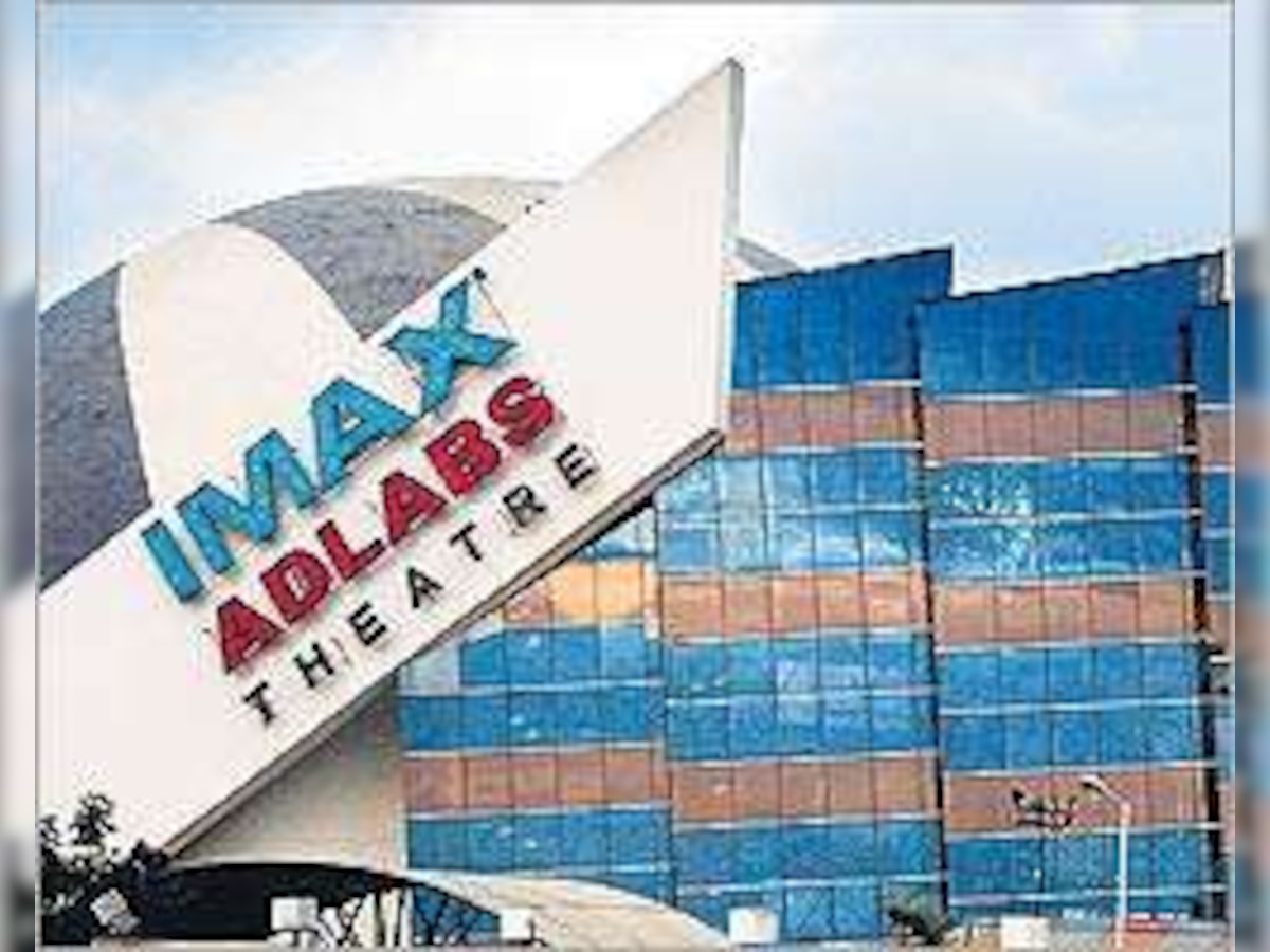 Imax Dome to shut shop