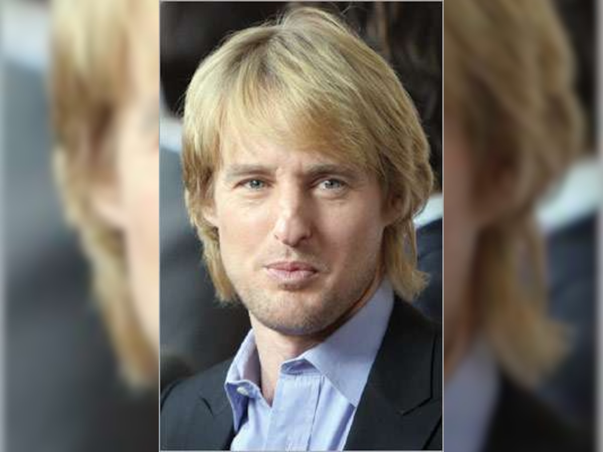 Owen Wilson Hospitalised After Suicide Attempt