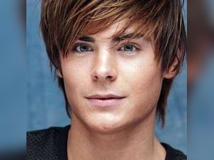 Zac Efron’s beauty secret