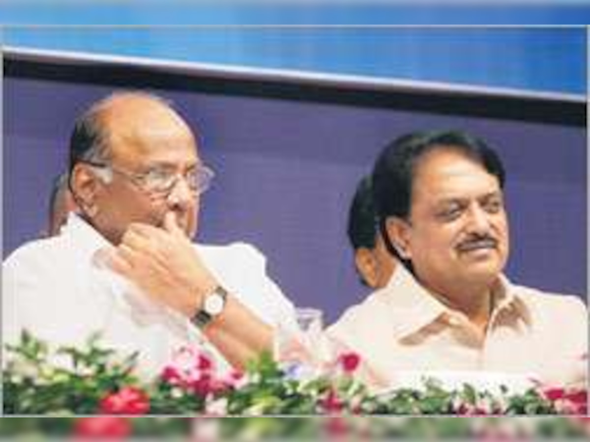 Cong, NCP turn heat on MNS, Hindu hardliners