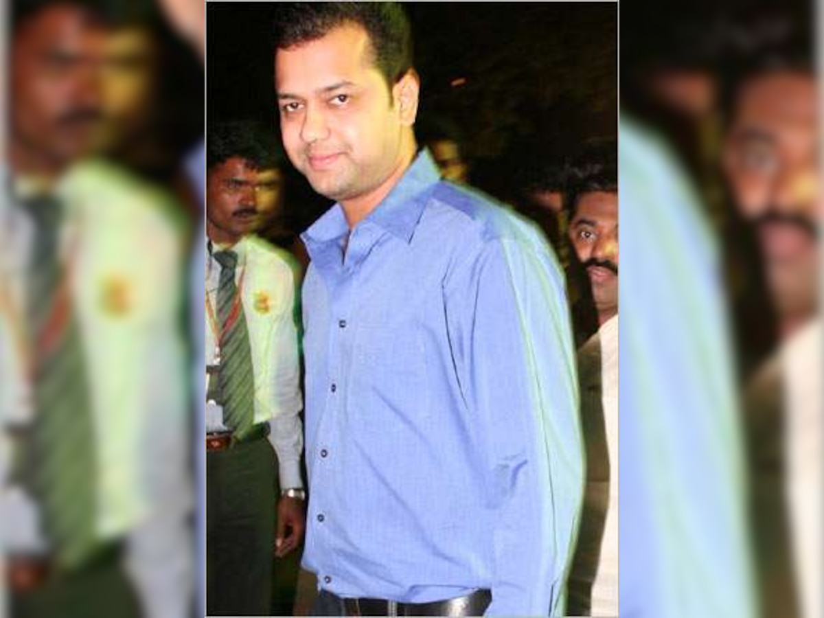 Is Rahul Mahajan out of 'Bigg Boss' house?