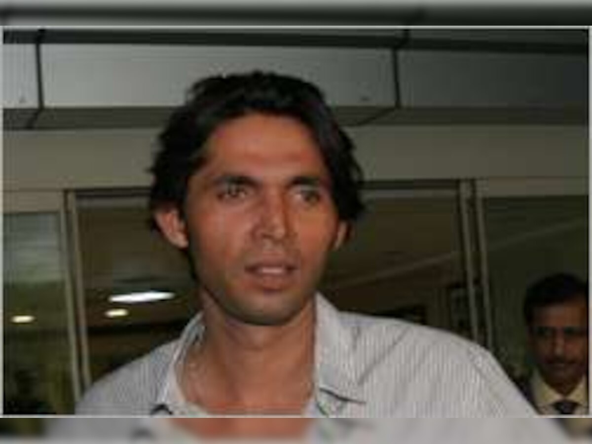 Asif serious about lucrative ICL offer