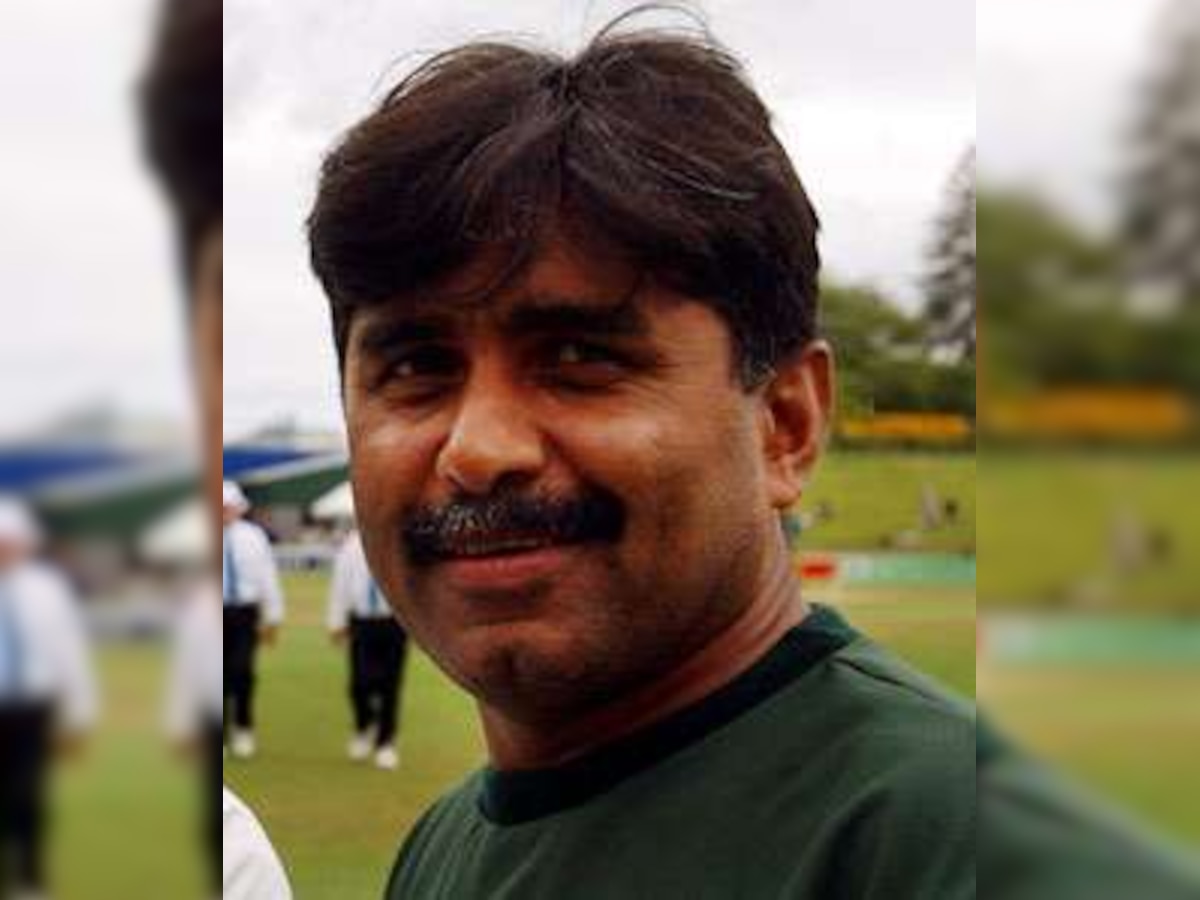 BCCI is behaving like a bully, says Miandad