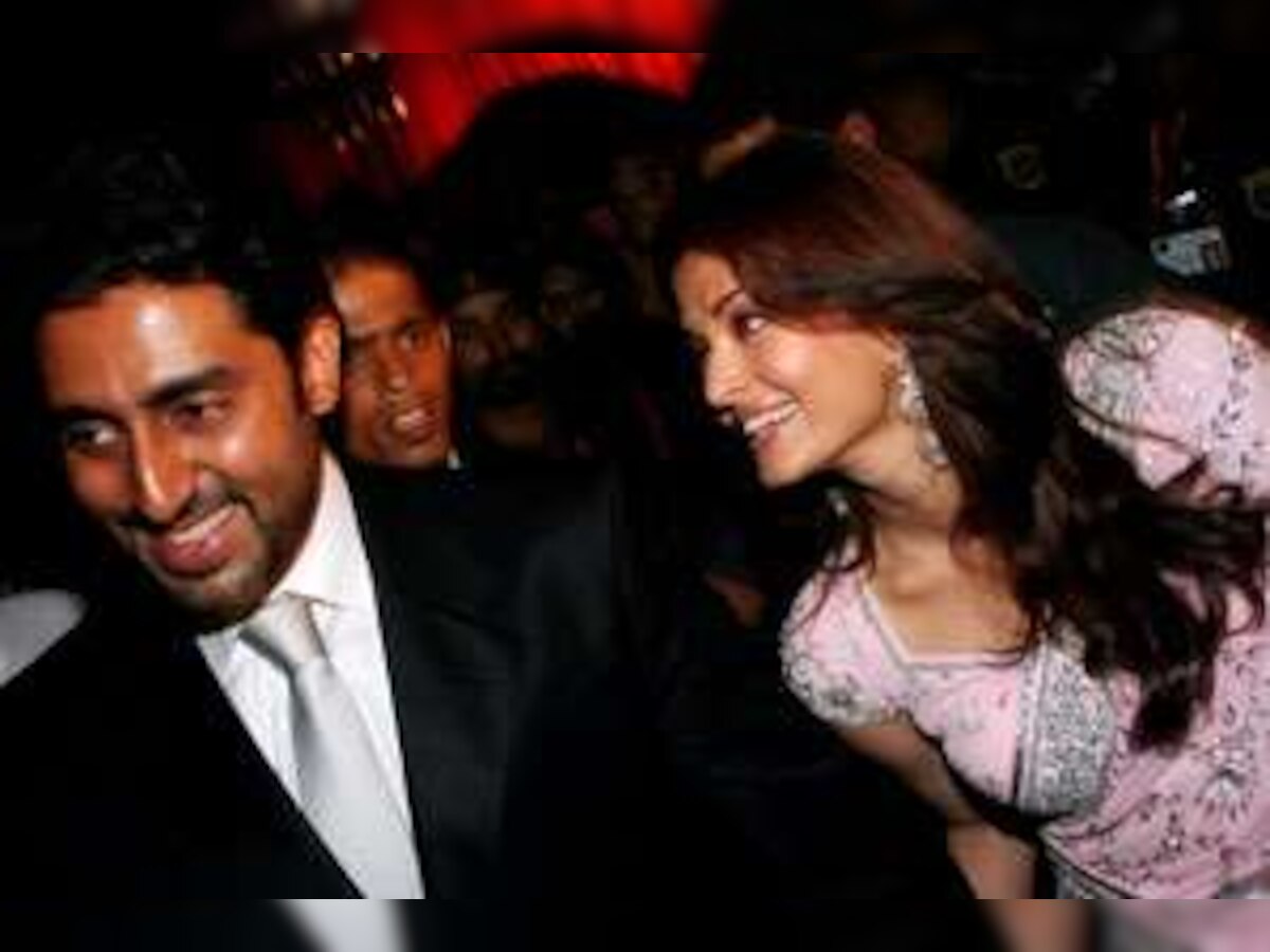 Abhishek and I are liberated: Aishwarya Rai