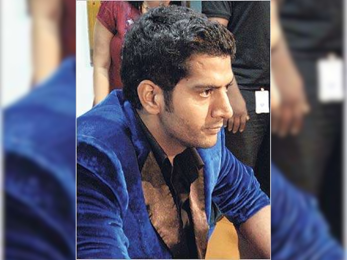 Money can’t buy me love: Ashutosh Kaushik