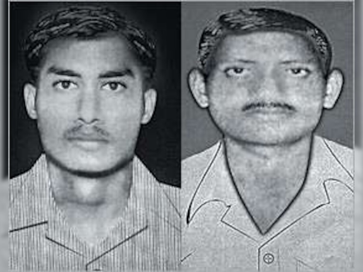 Did 2 terrorists escape via Ghodbunder Road?