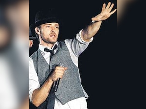 Justin Timberlake's choreographer to enter Bollywood