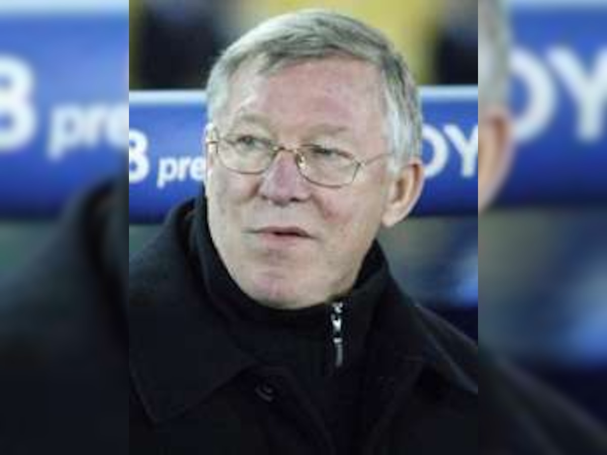 ManU will always dominate Chelsea: Ferguson