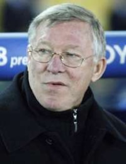 ManU will always dominate Chelsea: Ferguson