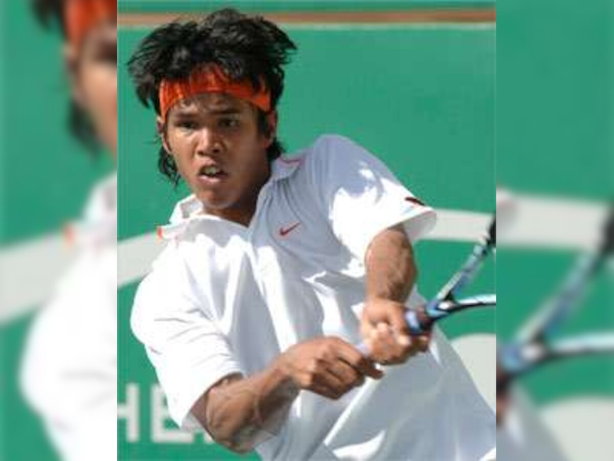 Somdev wants to put India on the ATP Tour map