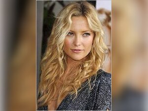 Kate Hudson loves doing nude photo shoots