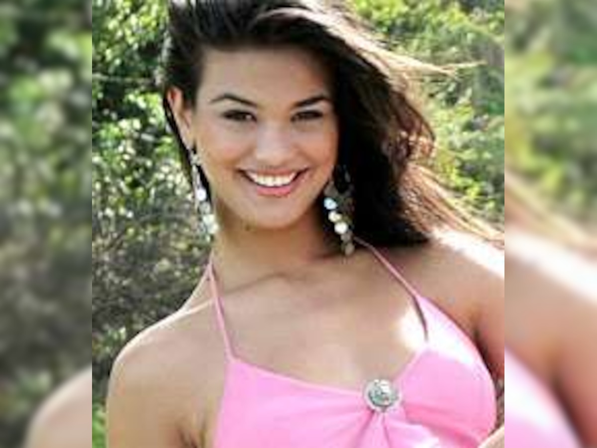 Brazilian Miss World contestant dies from infection