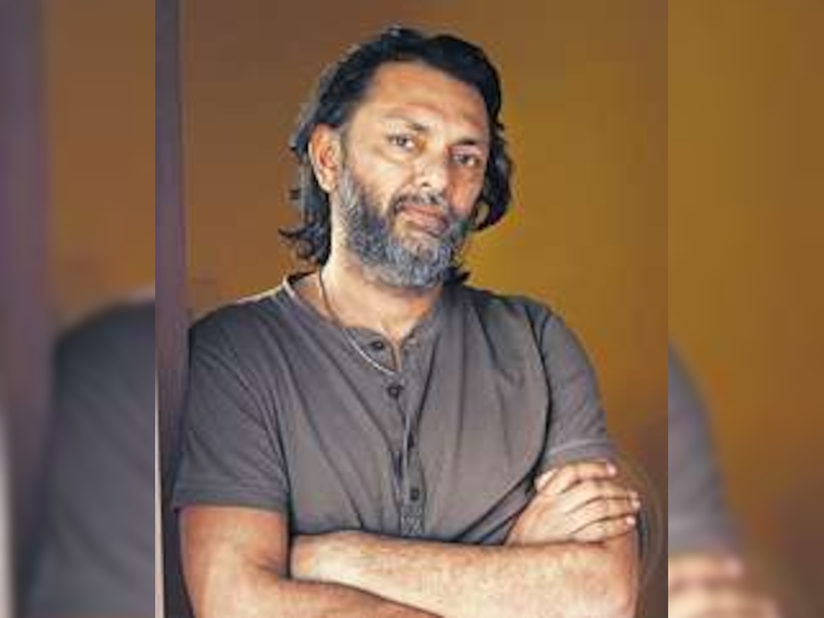 I don’t sell escapism :Rakeysh Omprakash