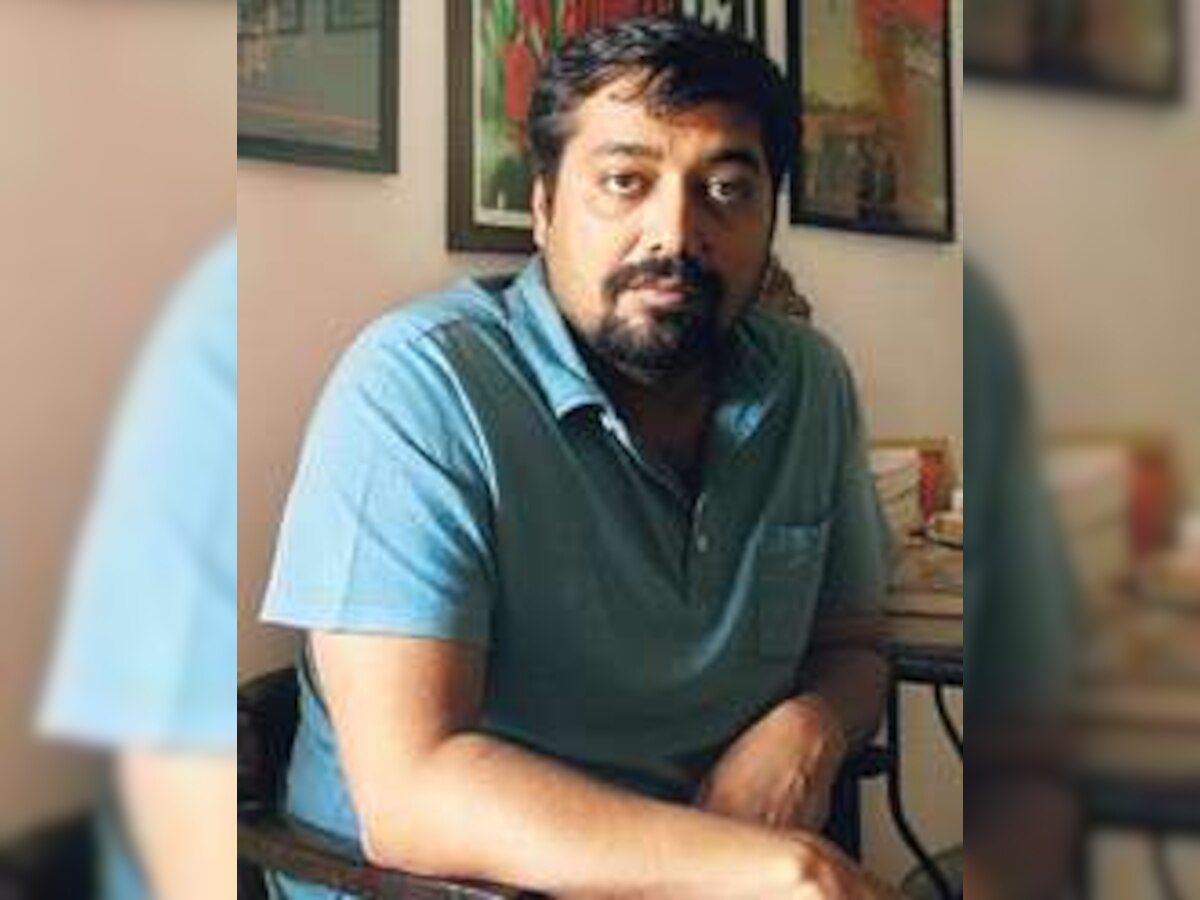 Anurag Kashyap is jinxed no more