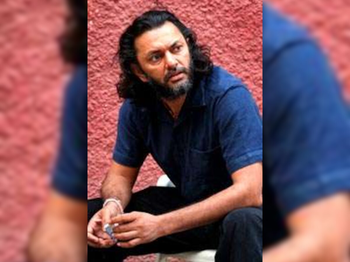 'Delhi-6' is more than a movie for director Rakeysh Mehra