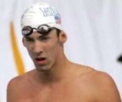 'Embarrassed' Phelps weighing whether to compete in 2012 Olympics