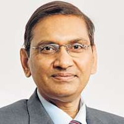 New Satyam CEO is old Raju crony