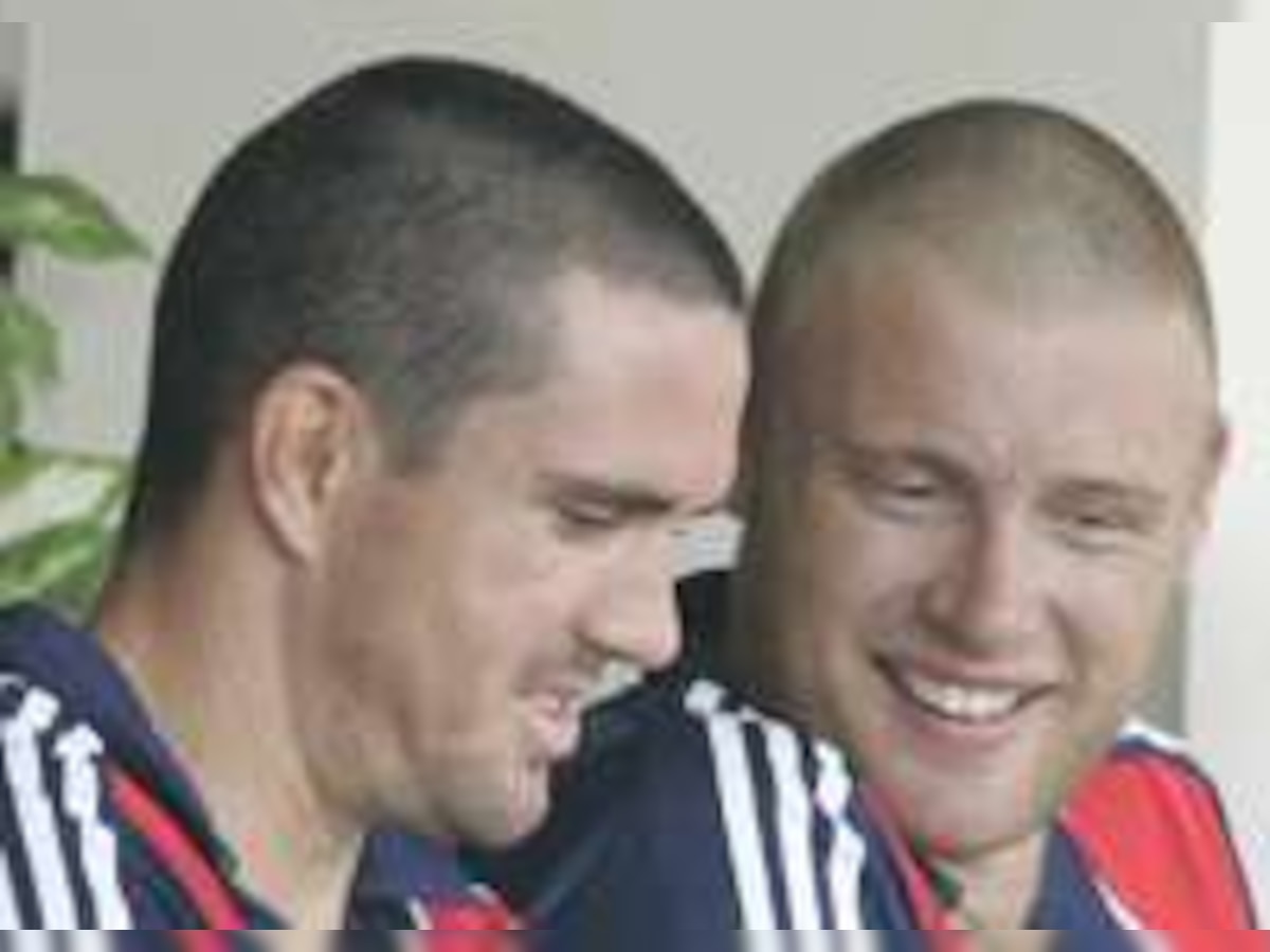 KP, Freddie make it 'English' Premier League