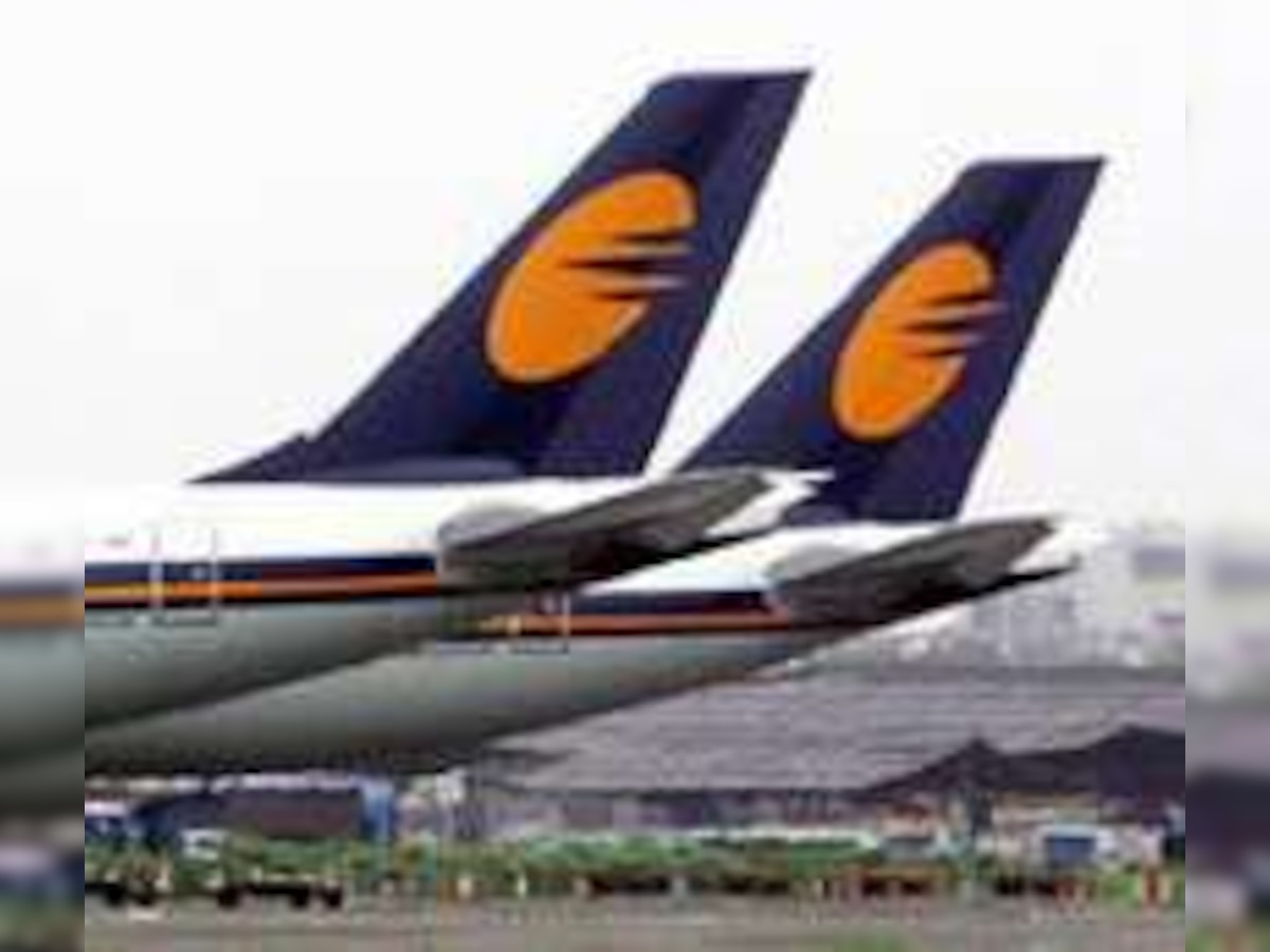 Jet to phase out some expat pilots; not to fill other vacancies