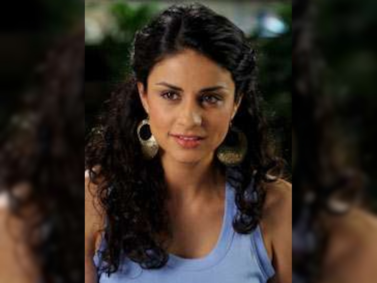 My Miss India tag has been a stumbling block: Gul Panag