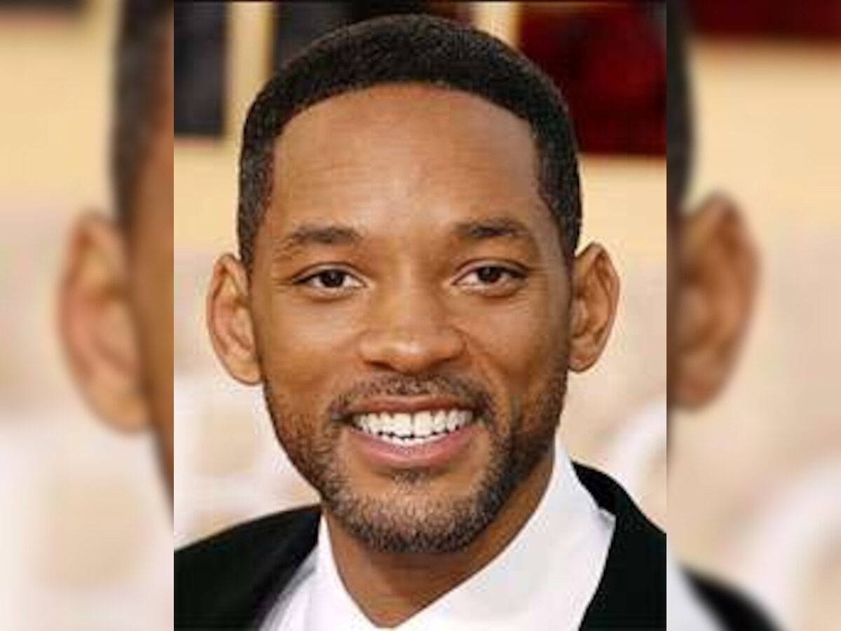 Will Smith tops Hollywood Forbes star currency list