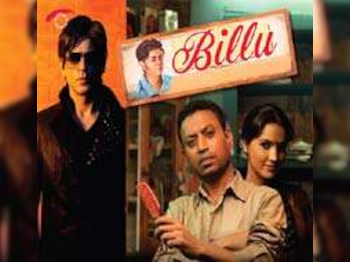 'Billu' is quite 'bhayankar'