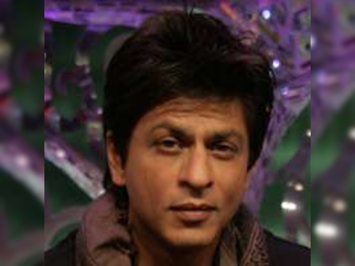 SRK recovering, likely to be discharged on Tuesday