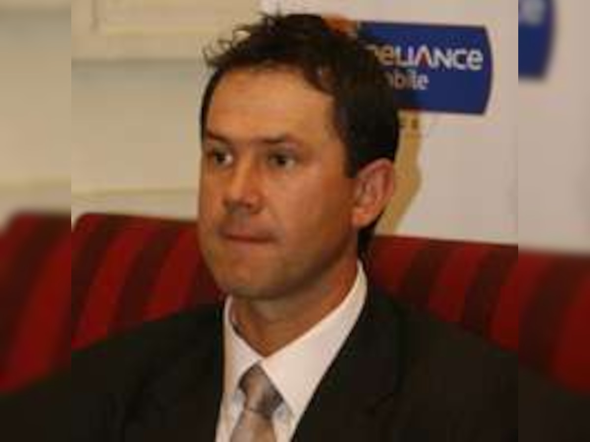 Ponting likens SA tour to 1995 Aussie Caribbean sojourn