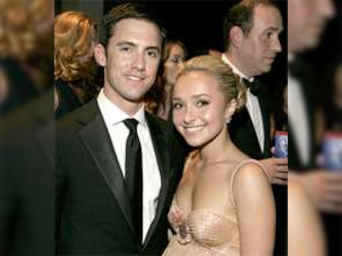 Hayden Panettiere, Milo Ventimiglia call it quits