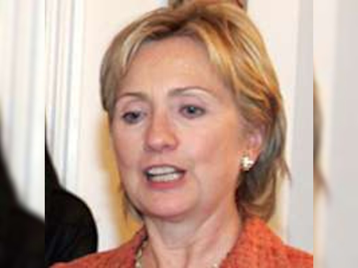 Pak extremists threat to its govt, other nations: Clinton