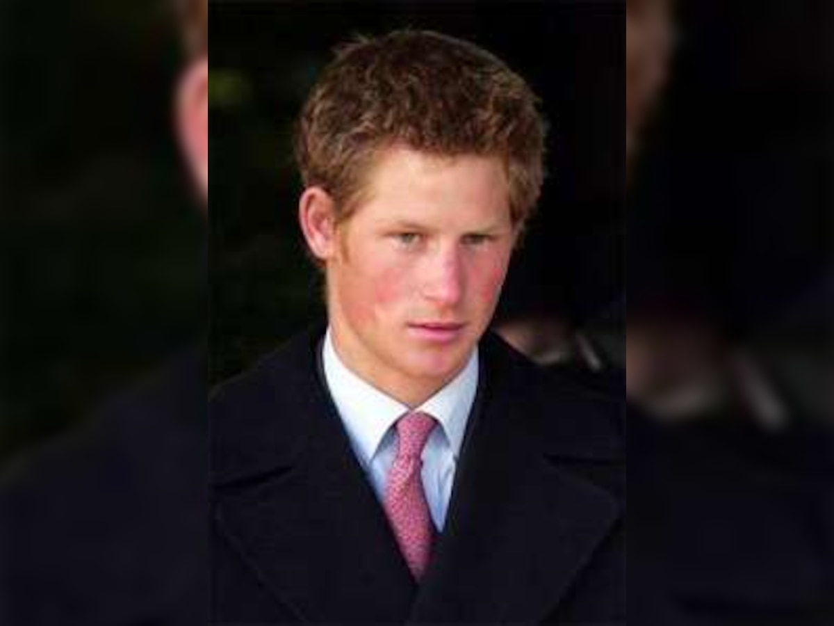 Prince Harry's charity 'fails to deliver promised money to orphanage'