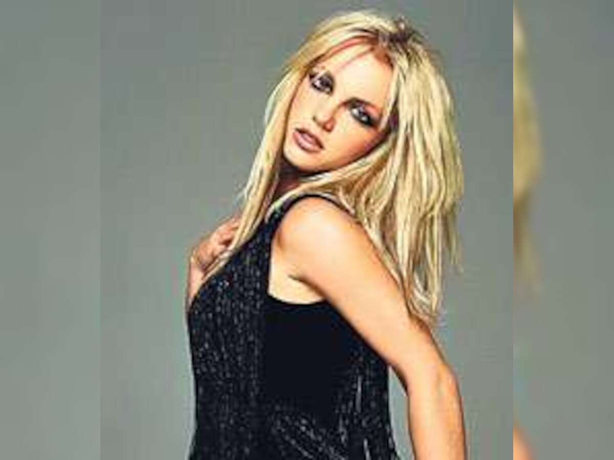 Madame Tussauds unveils Britney’s ‘comeback’ wax work