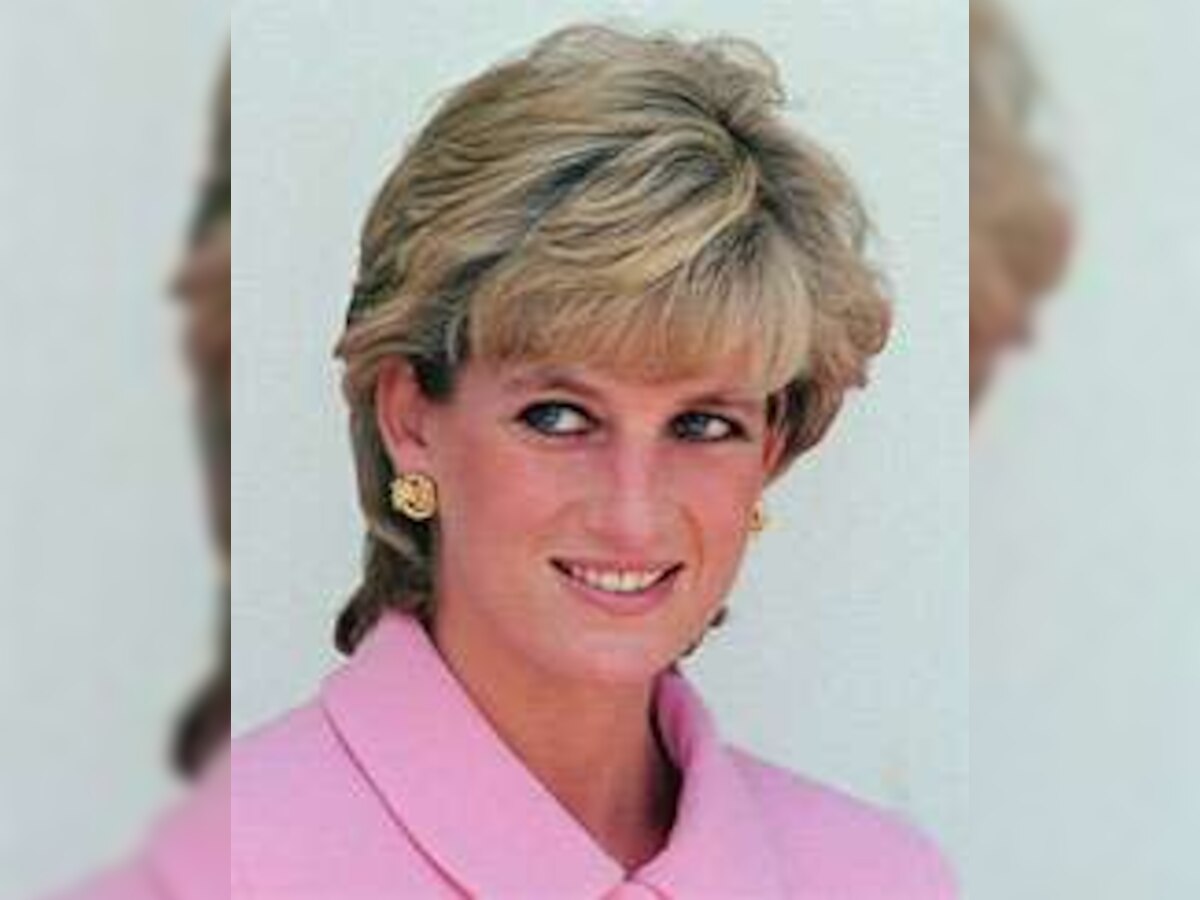 Princess Di's letters to UK government 'will be kept secret'