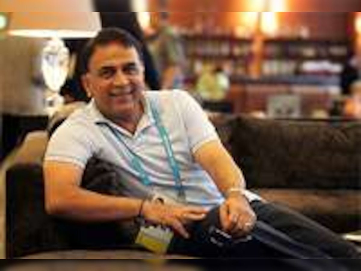 India have best balanced Test batting line-up: Gavaskar